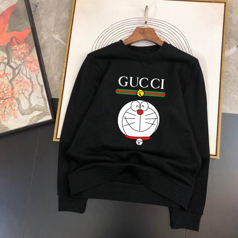 Gucci Sweatshirt m-3xl-110